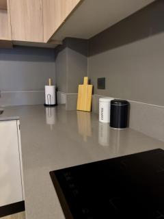 Mejor Ubicacion - Depto Full Equipado - 3