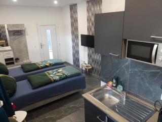 Privates Studio mit Parkplatz - Euskirchen - 5