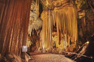 Luray Caverns Motels - 1