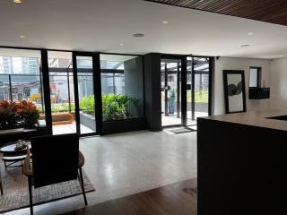 2 dorm, Metrô, HC, FMUSP, Av Paulista, Allianz - 5