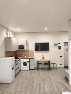 Апартаменты люкс возле Мечникова Свет есть круглосуточно - Dnipro - 3