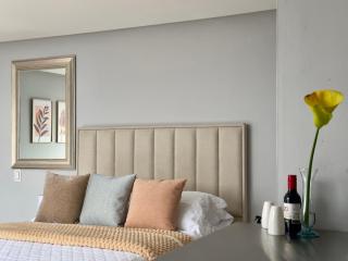 La Frontera Nice Views Loft with AC, El Poblado - 1