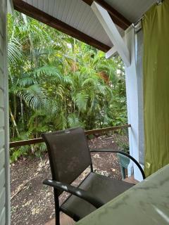 Bungalow cocon des alizés - Les Abymes - 6