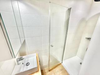 T2 Confort - Clim - Parking - Jardin - 6