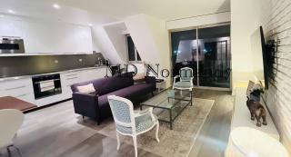 Le Duc - Centre ville Parking Deauville - 3