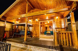 شاليهات الكوخ السويسري مكة المكرمة الحسينية - 8