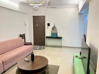 Welcome Homes 2 BHK Andheri West Kokilaben Hospital - 9