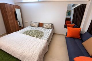 Welcome Homes 2 BHK Andheri West Kokilaben Hospital - 7