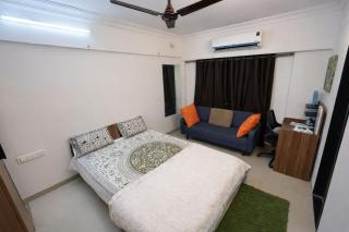 Welcome Homes 2 BHK Andheri West Kokilaben Hospital - 6