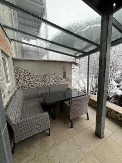 Ferienwohnung Rössler - 2