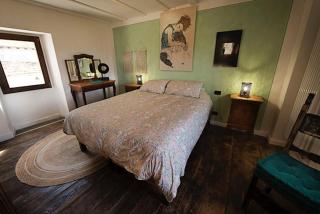 Villa Doubledot B&B en camperspot - 9