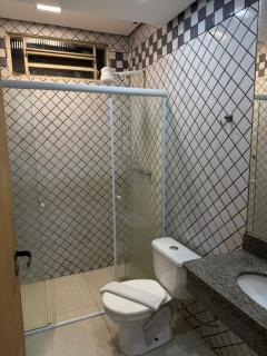 Chácara EM GOIÂNIA - 09 SUÍTES INDEPENDENTES - 5