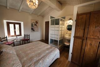 Villa Doubledot B&B en camperspot - 5