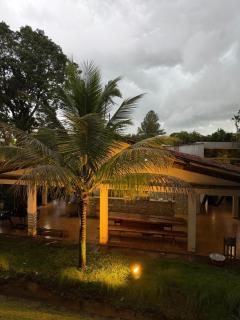 Chácara EM GOIÂNIA - 09 SUÍTES INDEPENDENTES - 9