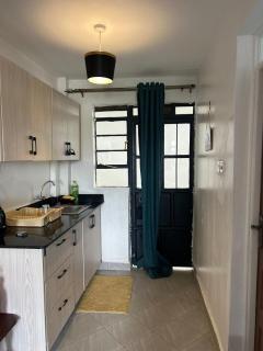 Amaziah Apartment, - 8