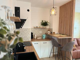 Zen Apartment FREE GARAGE - Brčko - 2