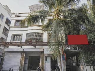 Super Townhouse The Upper Room Near Pune Airport - 1