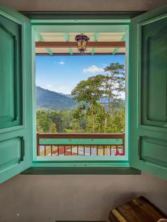 Hotel Canela Mountain Villa - 6