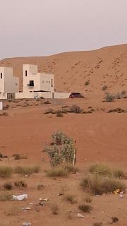 شاليهات رمال بديه - 7