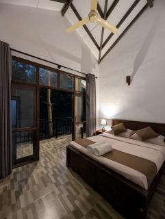 Private 12Acre Forest Cottage Near Udawalawe-Yala - 7