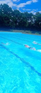 Autokemp Červený Hrádek - 1