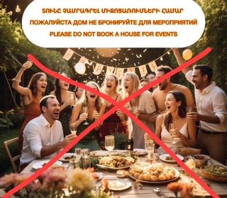 Nice House Dilijan - 9