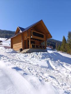 Шепіт Карпат 2 - 9