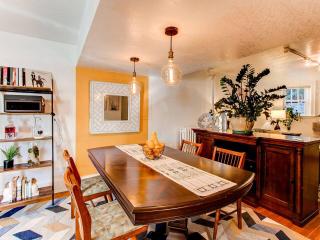 Private, Cozy and Quiet in the♥of Capital Hill - 0