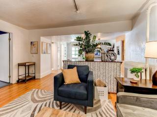 Private, Cozy and Quiet in the♥of Capital Hill - 3