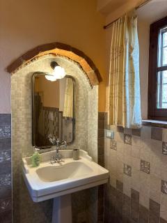 Borgo Tignano - 1