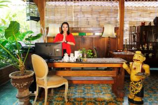Joglo Mandapa Boutique Hotel - Yogyakarta - 1