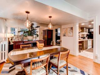 Private, Cozy and Quiet in the♥of Capital Hill - 9
