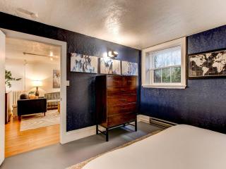 Private, Cozy and Quiet in the♥of Capital Hill - 1