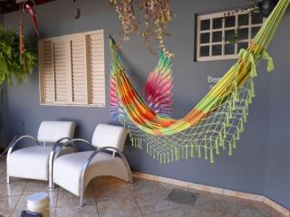 Cantinho do Paraíso - 3