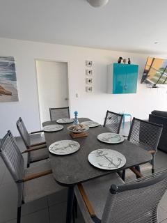 Condominio Nauticos Paracas - 7