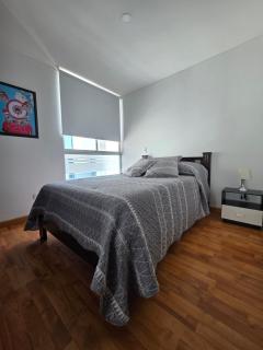 Ubicación Privilegiada Torre 2 - 6