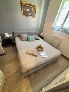 Le Cognaçais Charme, Confort & Art de Vivre - 6