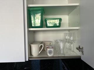 Brand New Apartment on top floor - 8