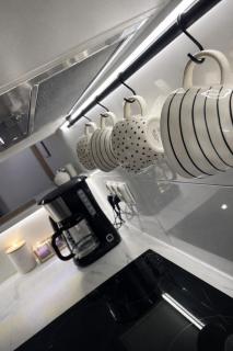 Apartament Platinum z garażem - 2