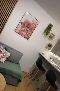 Apartament Platinum z garażem - 5