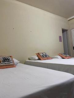 Pousada dos Artistas unidade 2 - 9