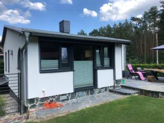 Ferienhaus Hermine in Schwielowsee - 9