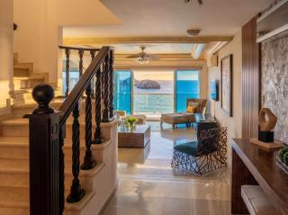 Luxury Residence with Private Pool Ocean View - 4