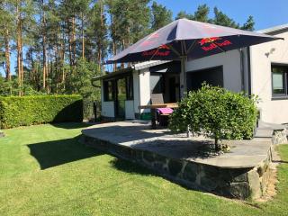 Ferienhaus Hermine in Schwielowsee - 8