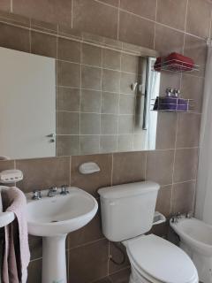 Depto tranquilo y equipado cerca del mar - 4