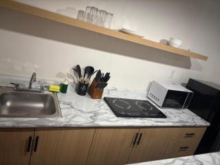 Bello departamento de 2 habitaciones - 7