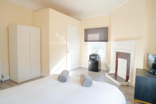 Chestnut Lodge Bed & Go - 6