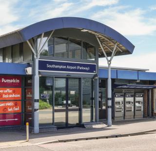 Chestnut Lodge Bed & Go - 4