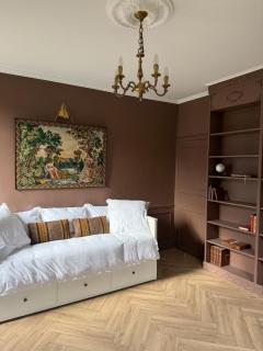 Gîte Le Domaine du Lez - Ariège - 7