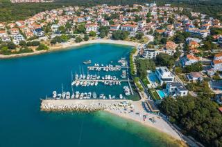 Villa Sail near Medulin for 10 persons with 50 m2 heated pool, sea view & beachfront - 7